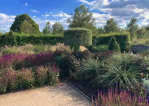 RHS Hyde Hall