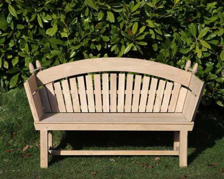 Garden Benches | Outdoor Benches &amp; Seating