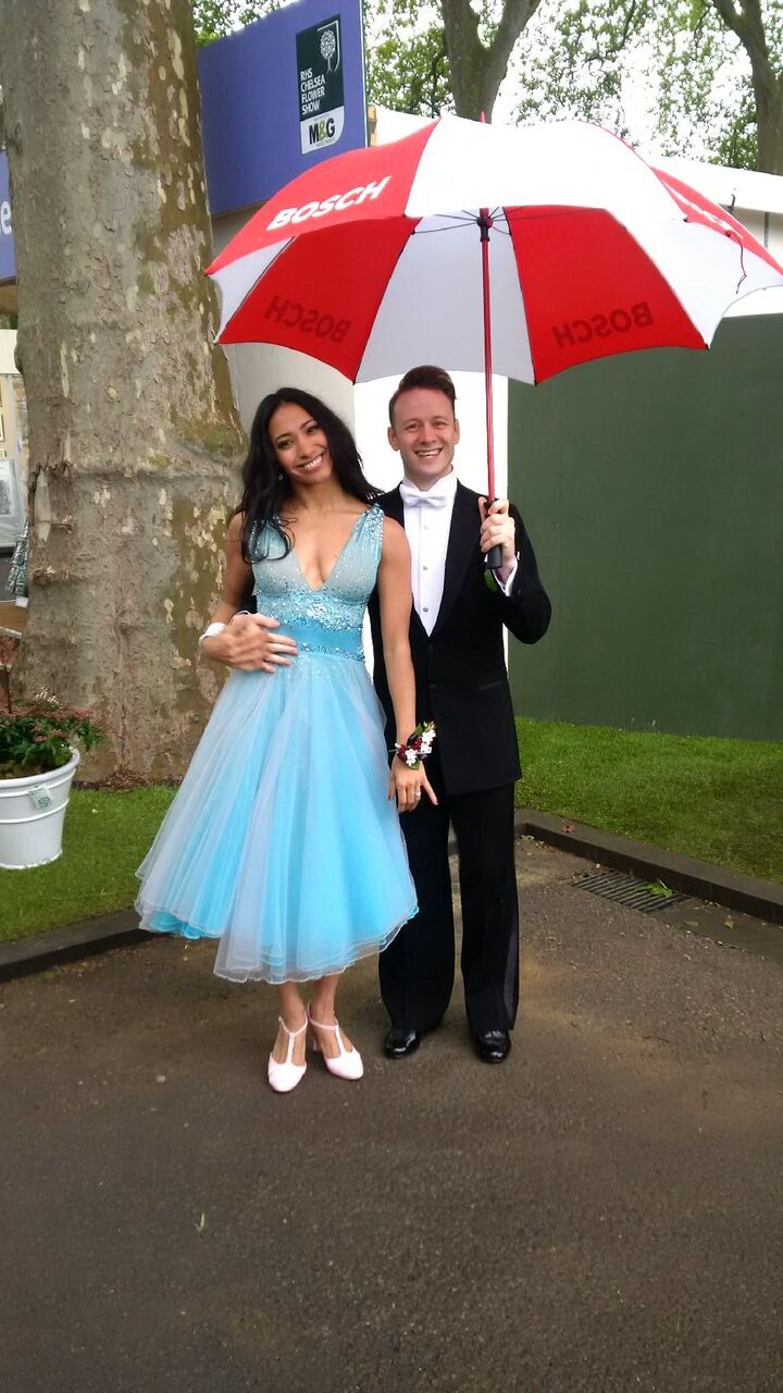 Kevin &amp; Karen from Strictly Come Dancing.jpg