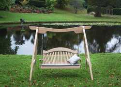 Why Buy Wooden Garden Furniture Now?