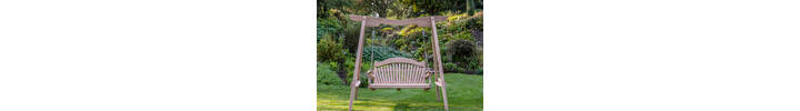 The Stunning Curved Kyokusen at Forde Abbey