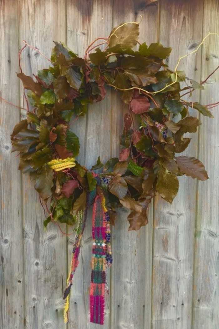 The Real Cut Flower Garden