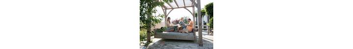 Lucy young swinging day bed.jpg