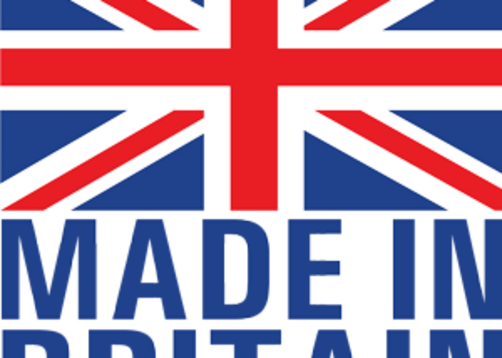 Why Buy British?