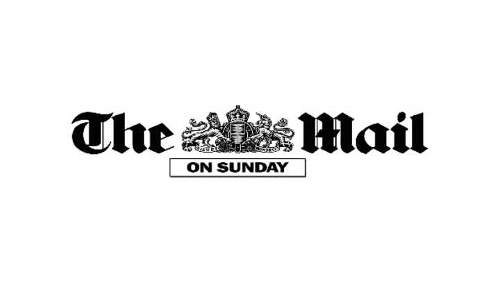 The Mail On Sunday