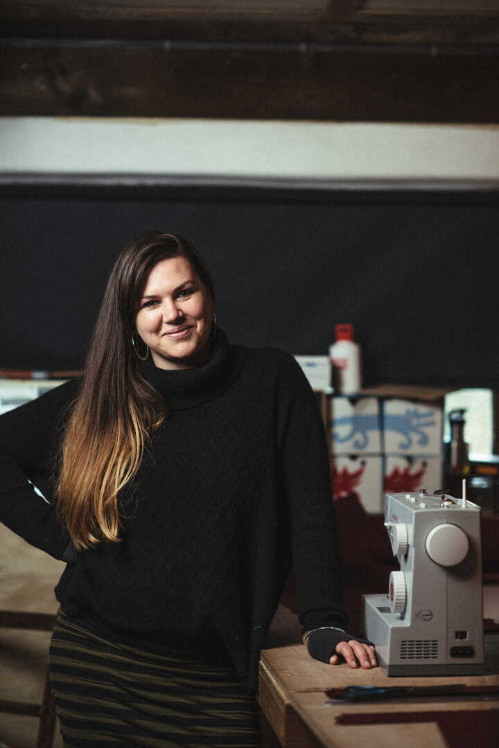 Tom Oughton Sitting Spiritually