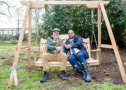 Michael Caines at Lympstone Manor