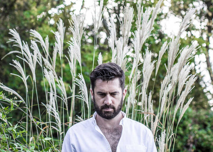 Have a Seat With... Mr Plant Geek