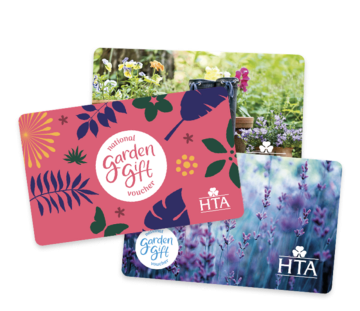 Win A National Garden Gift Voucher 2023 Sitting Spiritually of Lyme Regis