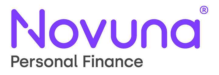 Novuna Finance Logo