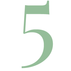 5