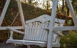 The Affinity Heart Back on display at the RHS Gardens