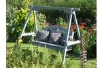 Garden Swing Seat Harmony Range