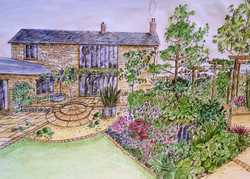 So What is Garden Design all about? By Alice Blount