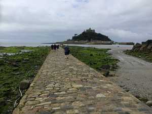 The Causeway