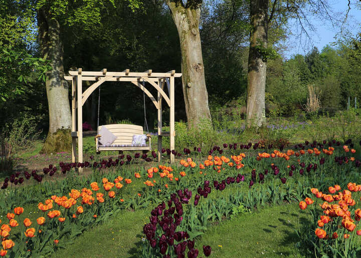 How To Plan For Your Perfect Spring Garden