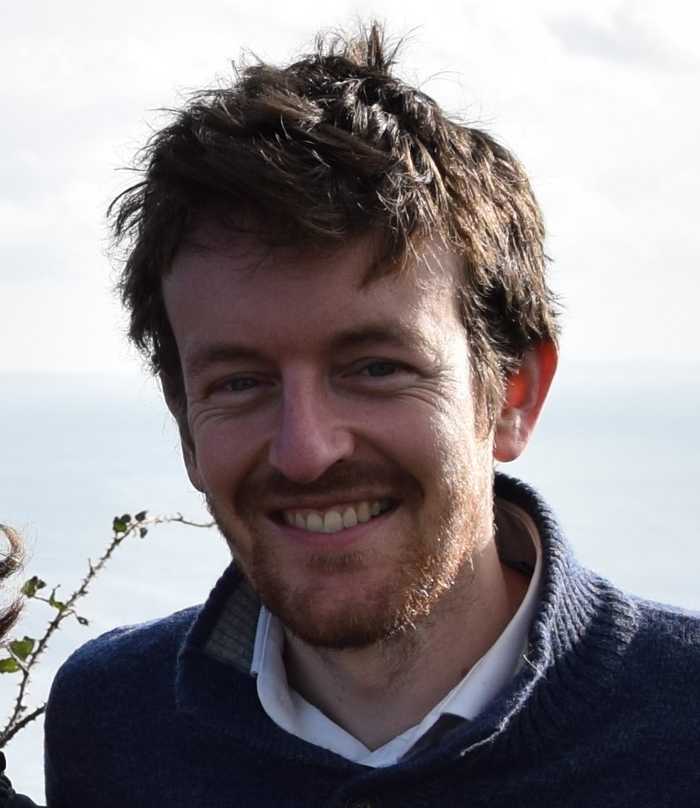 Guy Kerr, Programme Manager