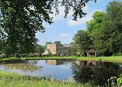 Gardens to Visit - Forde Abbey