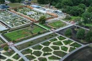 RHS Garden Bridgewater