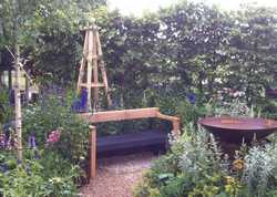 Catfoot Garden Design & Florence Gardening