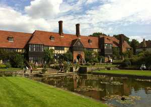 RHS Wisley