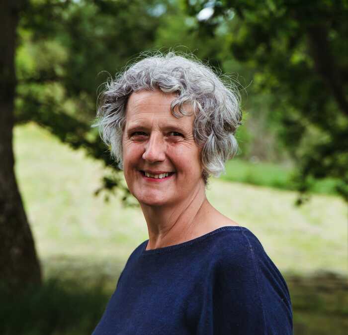 Saskia Marjoram