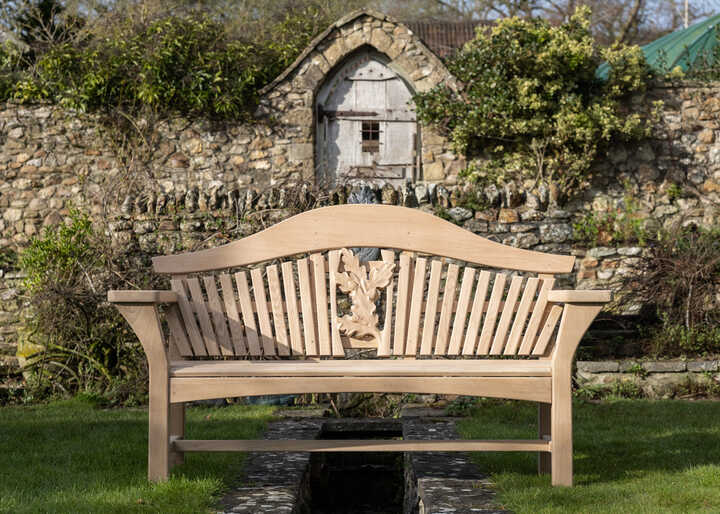 RHS Four Seasons Bench - Autumn Oak (1).jpg