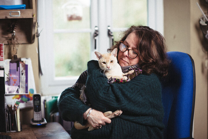 Siobhan Lancaster