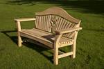  RHS Centenary Bench Handcrafted