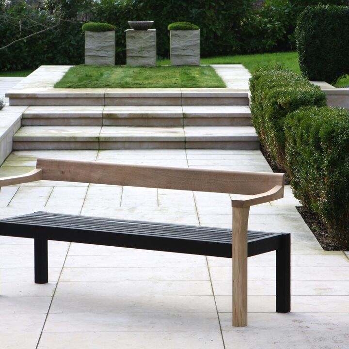 Sitting Spiritually Floating Bench on stone path (1280x943).jpg