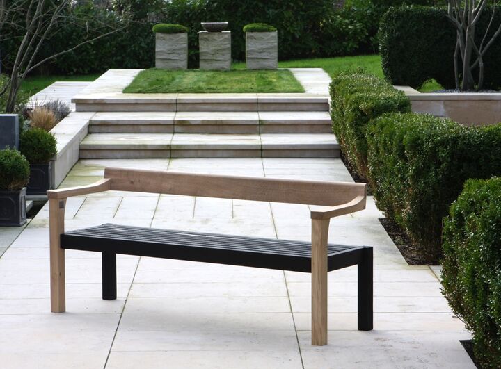 Sitting Spiritually Floating Bench on stone path (1280x943).jpg