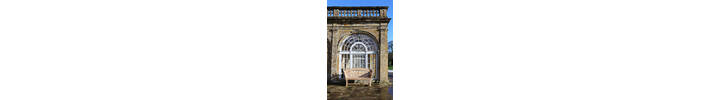 Sitting Spiritually knole bench against large glass window portrait 300 dpi.jpg