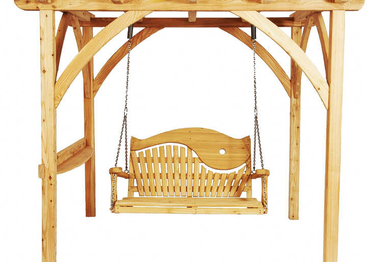 Your Perfect Pergola
