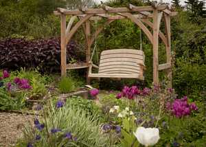 Lifestyle Garden Furniture