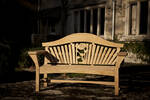 Sitting Spiritually RHS Centenary Bench.jpg