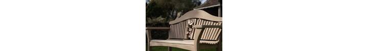 Sitting Spiritually RHS Four Seasons Bench Summer Carving Close Up.jpg