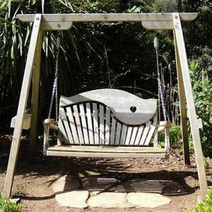 Abbotsbury Sub Tropical Gardens