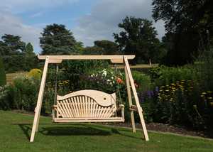 Garden Swing Seat Garden Swing Seat