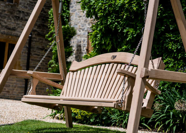 5 Small Garden Furniture Ideas for Outdoor Spaces