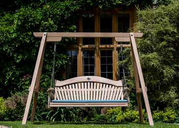 Great British Summer Sale Week 1 - Tranquillity Garden Swing Seat