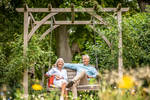 Lifestyle - Oak Pergola with Swing Seat, incredible strong structure.jpg