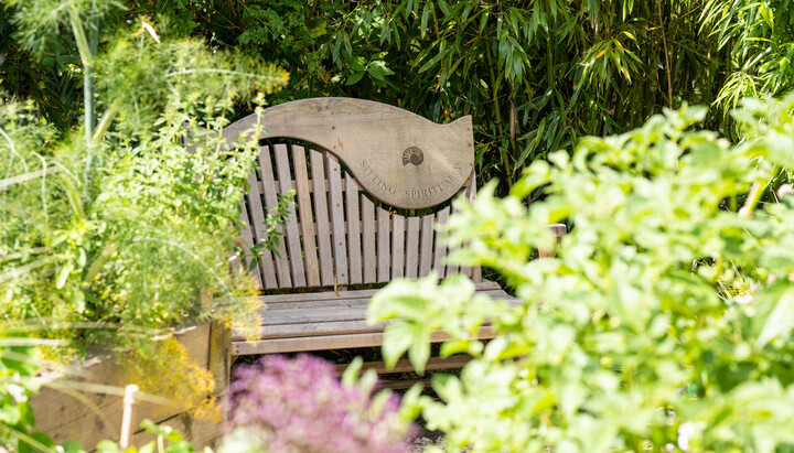 Our Ingenious Little Space Saver -  The Rockabye