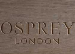 Unveiling Our New Furniture with Luxury Lifestyle brand OSPREY LONDON