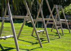 Swing High Swing Low