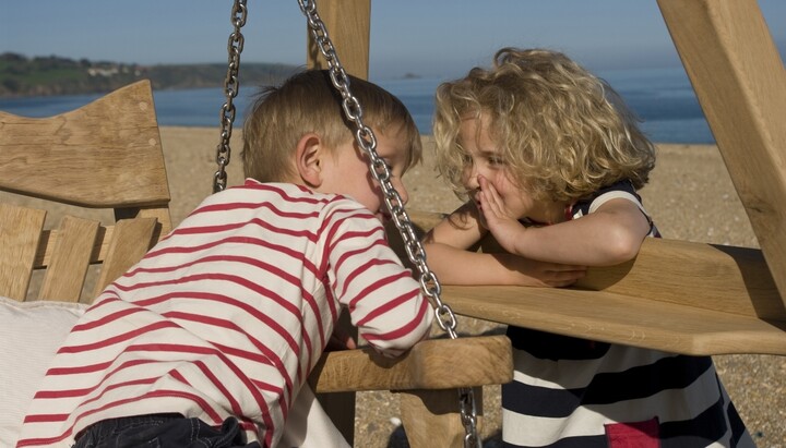 The Trilogy - Summer Holidays are Incoming!