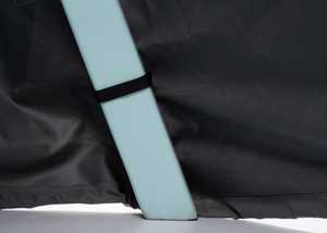 Swing Seat Cover Detail Strap