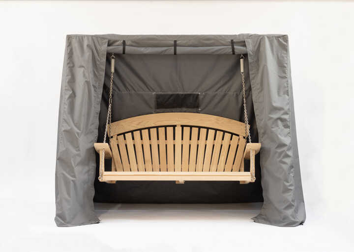 Waterproof Pull Over Cover 