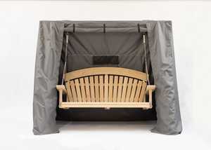 Waterproof Pull Over Cover