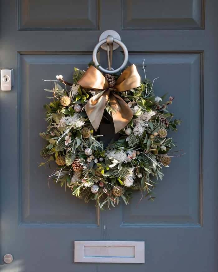 The Real Flower Company