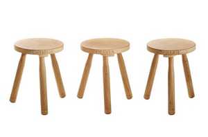 Milking Stools